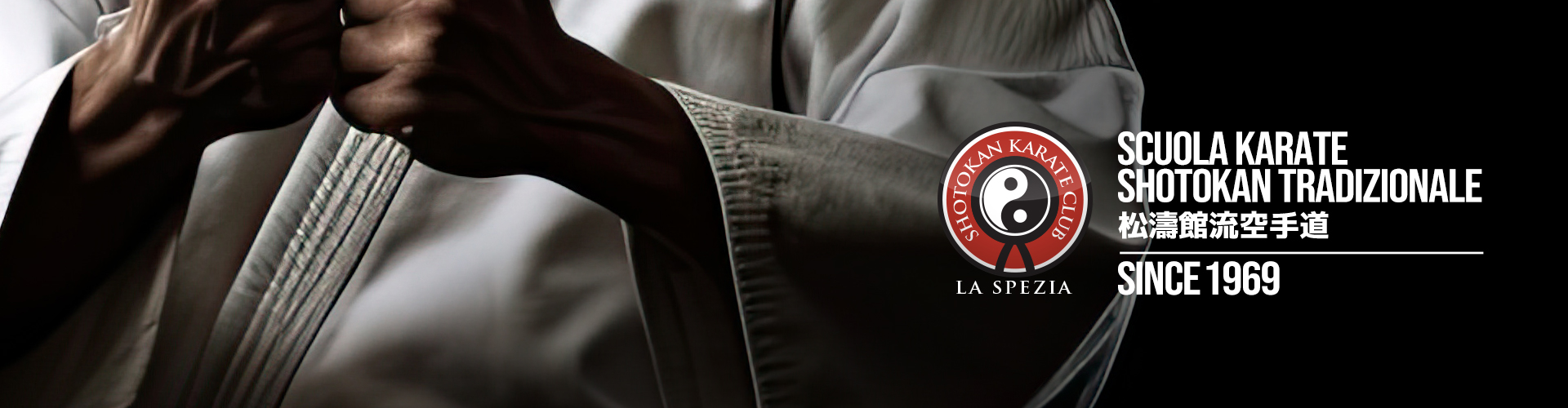 Shotokan Karate Club La Spezia